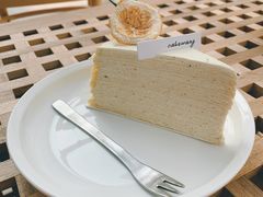 -CAKE WANG千层制造所(省府店)