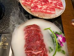 -盡膳口福跷脚牛肉火锅(北美新天地店)