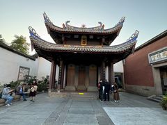 -三坊七巷历史文化街区