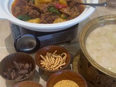 -羊之道草原味道清真餐厅(番禺店)