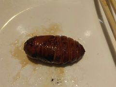 -老万烧烤(典逸心洲店)