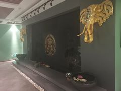 -MintsThai沁泰都市SPA·泰式按摩(公园1903店)