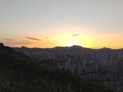 -重庆平顶山公园