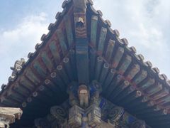 -五台山风景名胜区