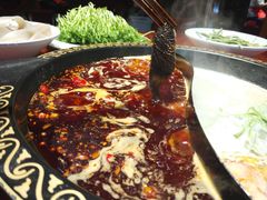 -黄家码头老火锅(解放碑旗舰店)