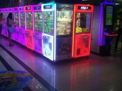 -阿尔法Game Station(中山路店)