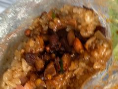 -六广门毛阿姨糯米饭