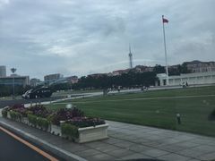 -大连人民广场
