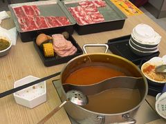 -呷哺呷哺 黄金牧场 (新辰里学清路店)