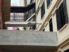 -大馆(前中区警署建築群)