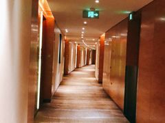 -扬州皇冠假日酒店