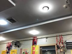 -皮五鱼汤面(老街店)