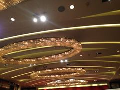 -上海金陵紫金山大酒店·汇海餐厅