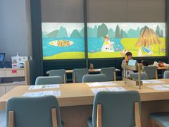 大堂-蔡澜Pho·越南粉餐厅(海上世界店)