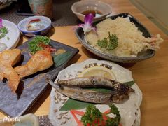 -酒久自助料理(佳兆业店)