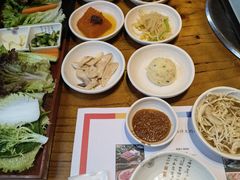 -青鹤谷(苏州店)