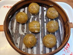 葛粉圆子-汪一挑馄饨(老街店)