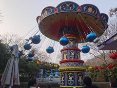 -杭州少年儿童公园