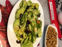 小凉菜-金陵暴走小龙虾·迷踪蟹(凯德MALL店)