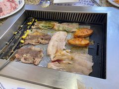 -阿亲家·韩式无限烤肉(春熙路店)