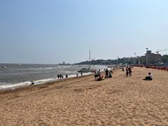 -兴城海滨风景区