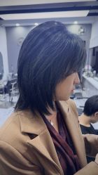 -New Fashion·新时尚形象设计
