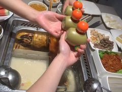 -海底捞火锅(和安宁春城店)