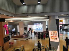 -喜茶(永旺梦乐城店)