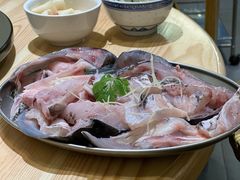 -阿鸡鱼庄·顺德鲜蒸小炒(亚运村店)