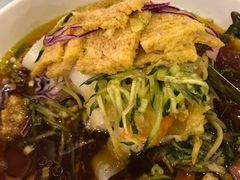 -巴音浩日娲·蒙餐(双林东路店)