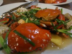 -兴旺海鲜砂煲王