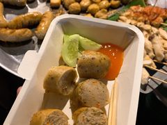 -周日夜市