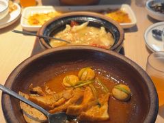 -吴氏老妈·23年家常菜(古城店)