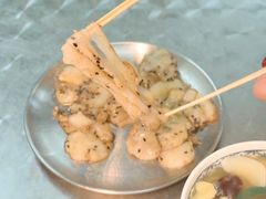 糯米钱-老胡甜汤(龙眼店)