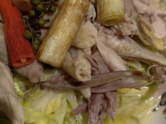 -粗茶淡饭·隐庐私厨(东亭店)