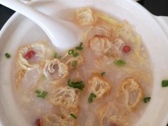 荔湾艇仔粥-卓粤拉肠(红庙店)