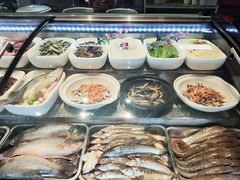 -巢湖名吃·东关老鹅汤(江南风情街店)