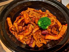 -四道菜·福建菜馆(新街口金鹰店)