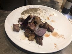 -雅玛花式铁板烧(国宏宾馆店)