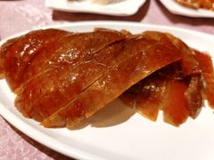 -永乐饭庄(安德路店)