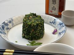 -二泉园老菜馆·百年无锡菜