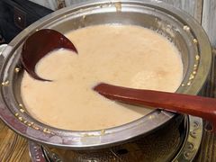 -格日勒阿妈蒙古厨房(大召店)