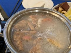 -威海香海豪生度假酒店·豪生咖啡厅