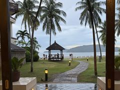 -麦哲伦丝绸度假村