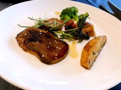 -鹭江潮餐厅•福建菜(鹭江佲家酒店)