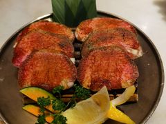 -韩宫宴烤肉·料理(颛桥万达店)