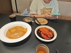 -金陵家宴·金陵春·南京菜(夫子庙店)