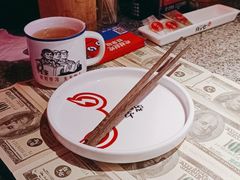 -蛙来哒(东城万达店)