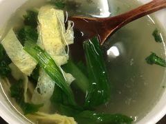 -巧云大馄饨(南阴阳营总店)