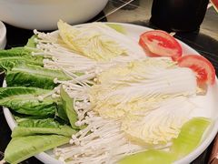 -江南福宴·澳门海鲜.牛肉火锅(汇高栢悦中心店)